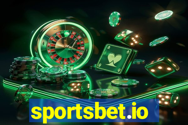 sportsbet.io