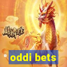 oddi bets