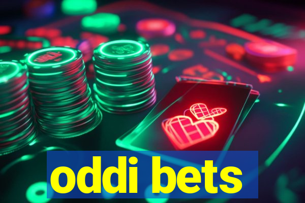 oddi bets