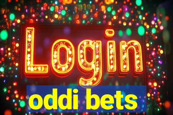 oddi bets