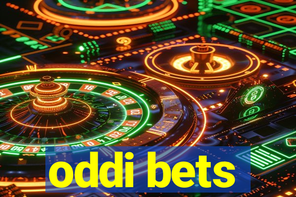 oddi bets