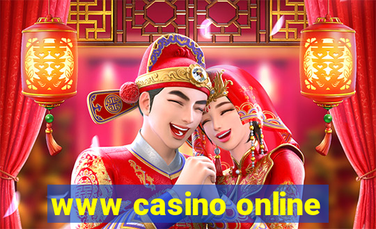 www casino online