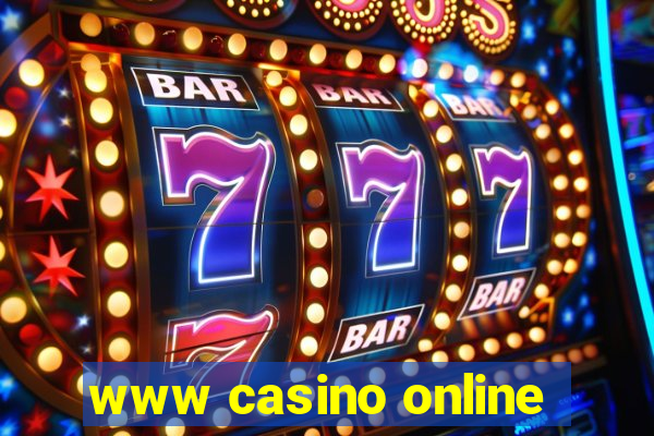 www casino online