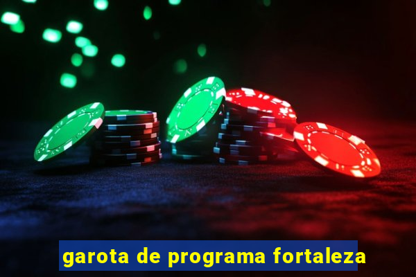 garota de programa fortaleza