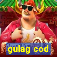 gulag cod