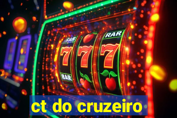 ct do cruzeiro