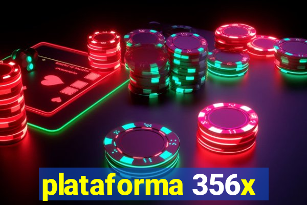 plataforma 356x