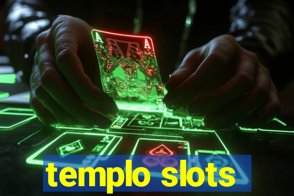 templo slots