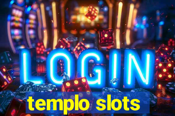 templo slots