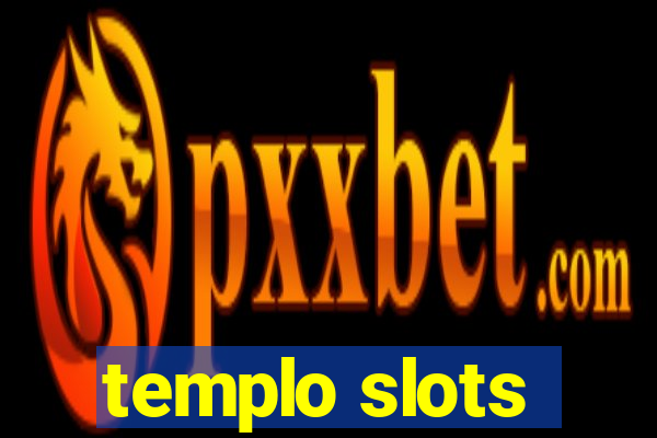 templo slots