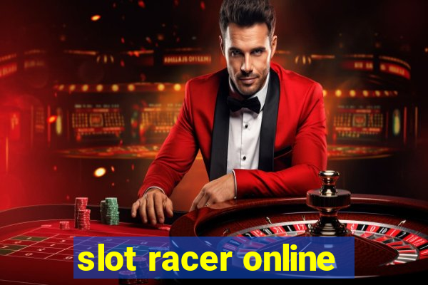 slot racer online