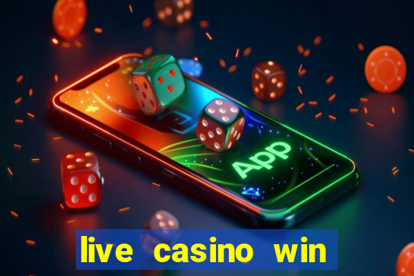 live casino win real money