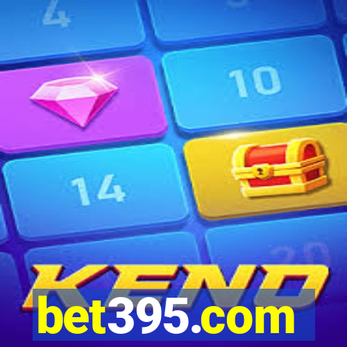 bet395.com