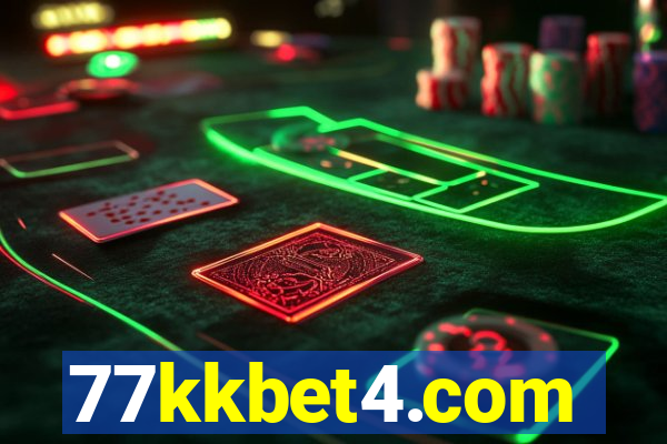 77kkbet4.com