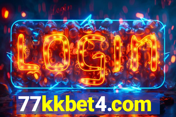 77kkbet4.com