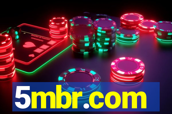 5mbr.com