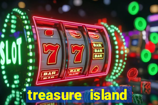 treasure island casino in minnesota