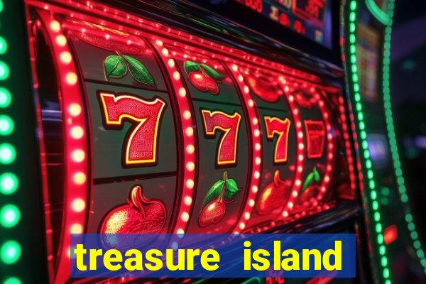 treasure island casino in minnesota