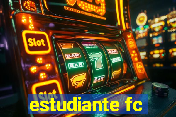 estudiante fc