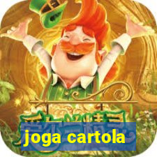 joga cartola