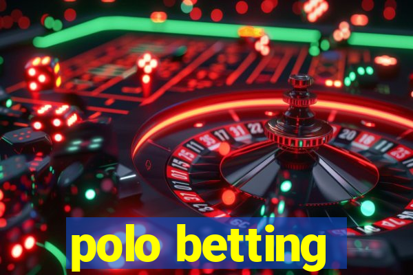 polo betting