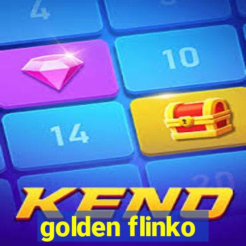 golden flinko