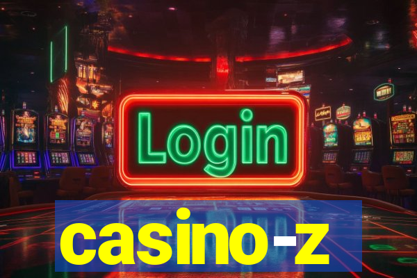 casino-z