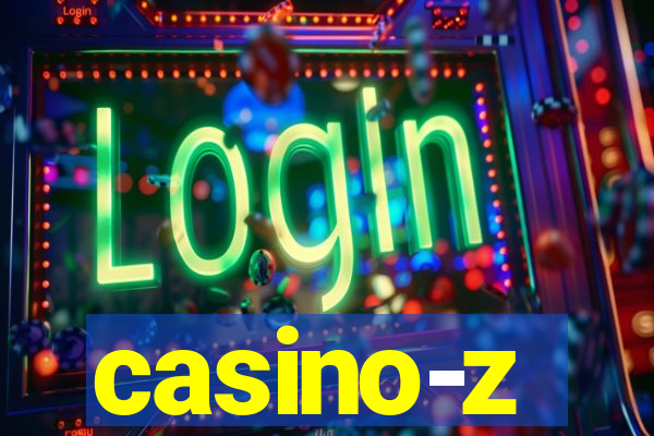 casino-z