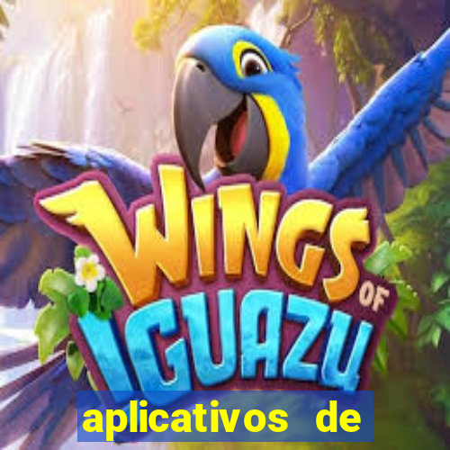 aplicativos de aposta de jogos