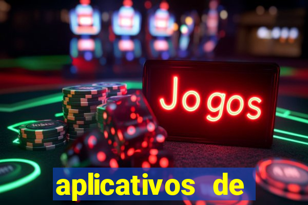 aplicativos de aposta de jogos