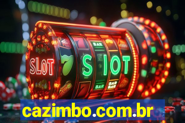 cazimbo.com.br