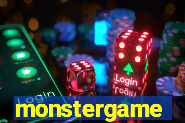 monstergame