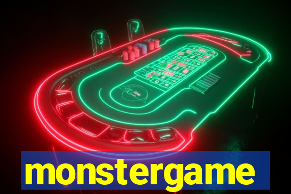 monstergame