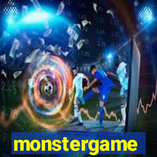 monstergame