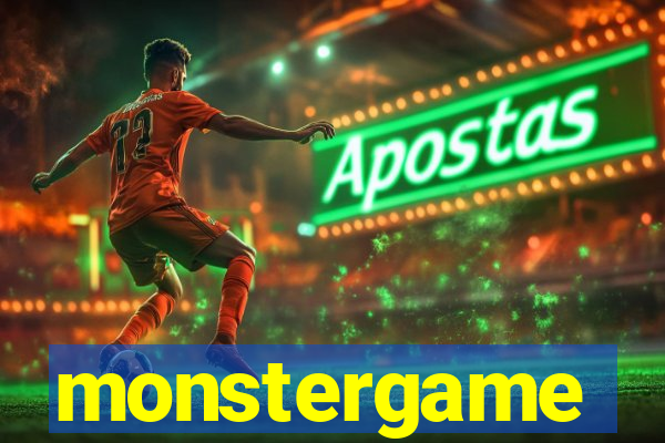 monstergame