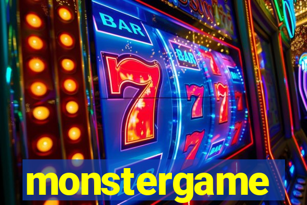 monstergame