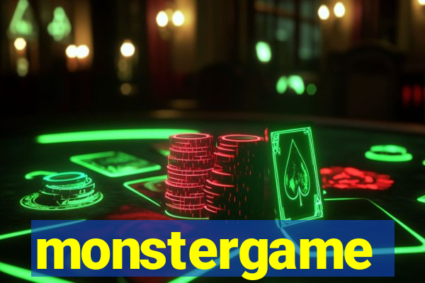 monstergame