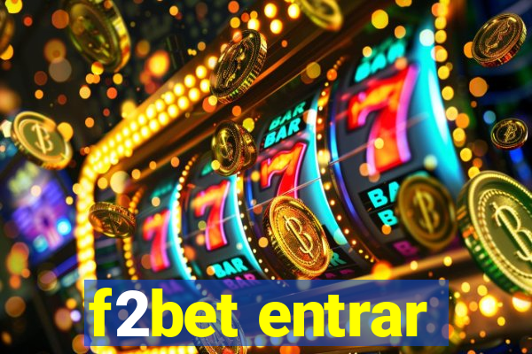 f2bet entrar