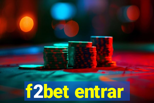 f2bet entrar