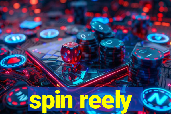 spin reely