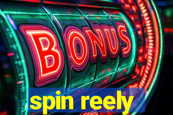 spin reely