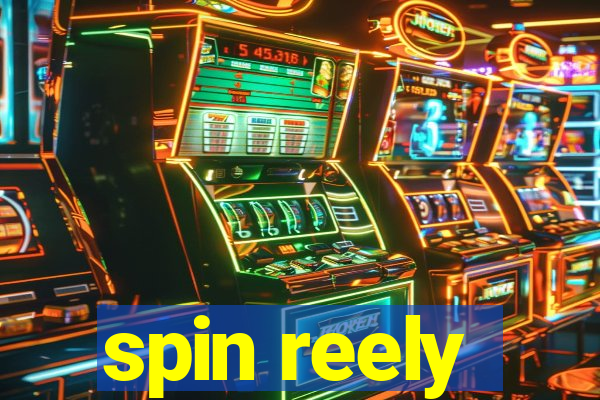 spin reely