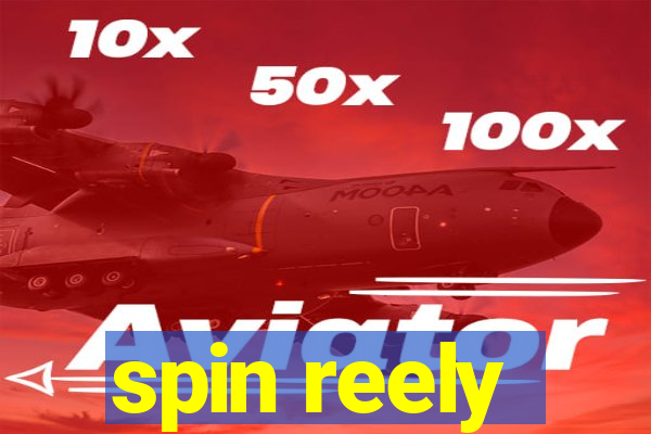 spin reely