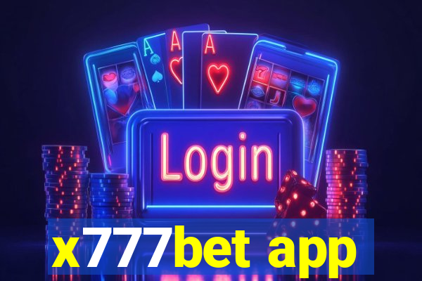 x777bet app