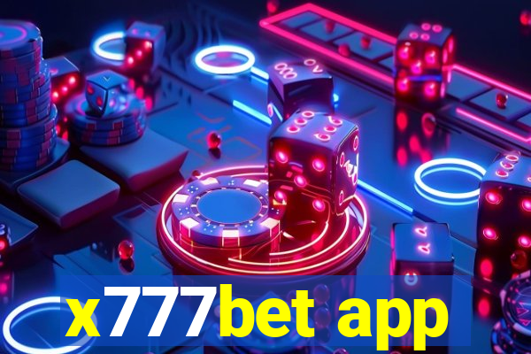 x777bet app