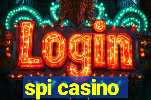 spi casino