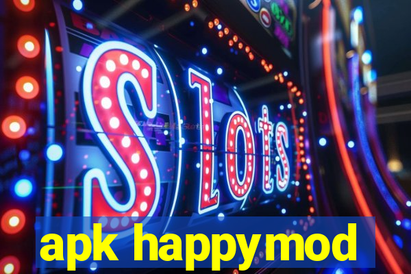 apk happymod