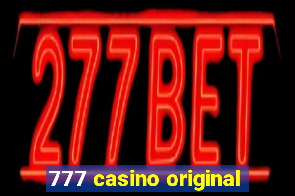 777 casino original