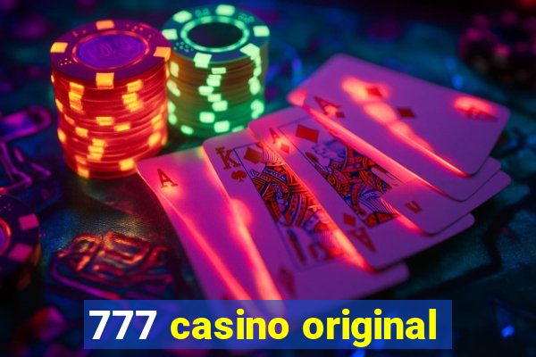 777 casino original