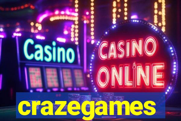 crazegames